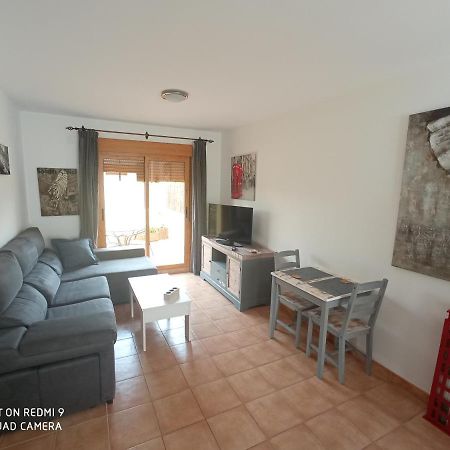 Ferienwohnung Loft Alquiler Alcalalí Exterior foto